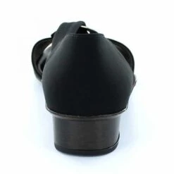 Brunate 39506 Schwarz Sandale -PETER KAISER Shop 003322 4