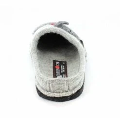 Haflinger Filzpantoffel Flair Dackel 8 Haflinger Filzpantoffel Flair Dackel -PETER KAISER Shop 009006 4