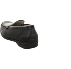 Waldläufer - Lugina 431000 Mokassin H-Weite Schwar 9 Waldläufer - Lugina 431000 Mokassin H-Weite Schwar -PETER KAISER Shop 009946 4