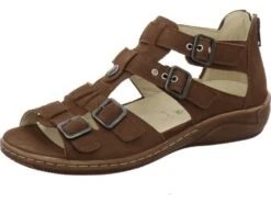 Waldläufer - Lugina 582002 Sandale Hilena