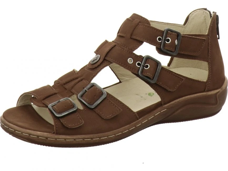 Waldläufer - Lugina 582002 Sandale Hilena 1 Waldläufer - Lugina 582002 Sandale Hilena