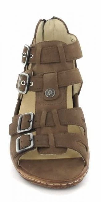 Waldläufer - Lugina 582002 Sandale Hilena 3 Waldläufer - Lugina 582002 Sandale Hilena – Bild 3