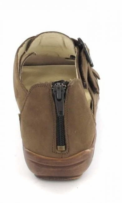 Waldläufer - Lugina 582002 Sandale Hilena 4 Waldläufer - Lugina 582002 Sandale Hilena – Bild 4