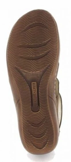 Waldläufer - Lugina 582002 Sandale Hilena 10 Waldläufer - Lugina 582002 Sandale Hilena -PETER KAISER Shop 010100 5