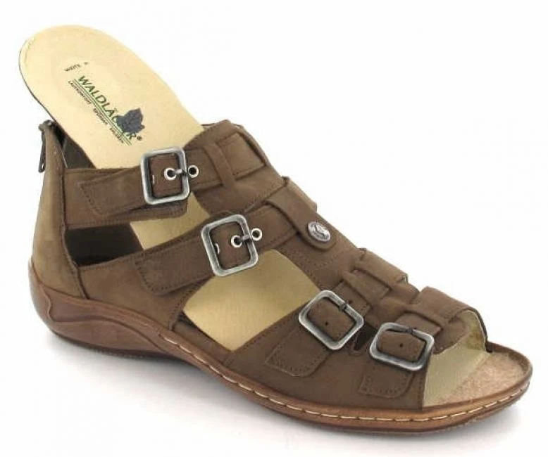 Waldläufer - Lugina 582002 Sandale Hilena 6 Waldläufer - Lugina 582002 Sandale Hilena – Bild 6