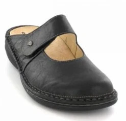 Finn Comfort Stanford Schwarz 8 Finn Comfort Stanford Schwarz -PETER KAISER Shop 010435 3
