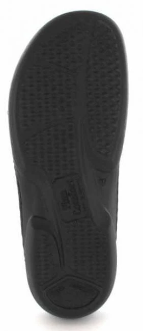 Finn Comfort Stanford Schwarz 5 Finn Comfort Stanford Schwarz – Bild 5