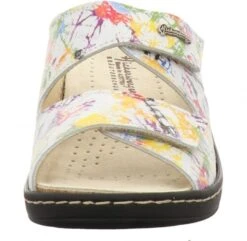 Hickersberger 2819 Pantolette Ice 8 Hickersberger 2819 Pantolette Ice -PETER KAISER Shop 010745 3