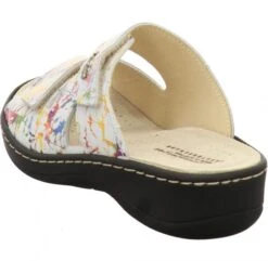 Hickersberger 2819 Pantolette Ice 9 Hickersberger 2819 Pantolette Ice -PETER KAISER Shop 010745 4