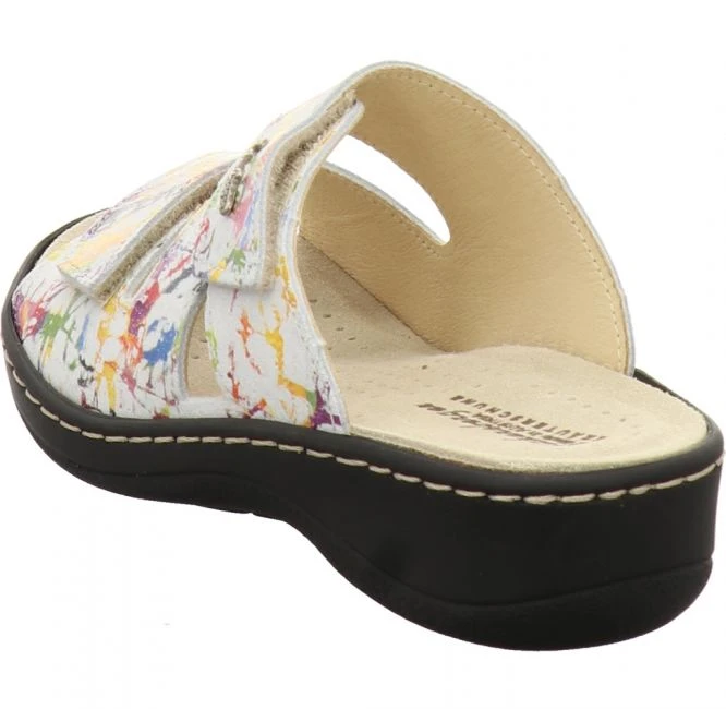 Hickersberger 2819 Pantolette Ice 4 Hickersberger 2819 Pantolette Ice – Bild 4