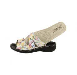 Hickersberger 2819 Pantolette Ice 11 Hickersberger 2819 Pantolette Ice -PETER KAISER Shop 010745 6