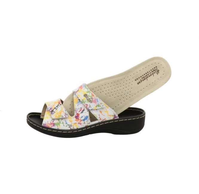 Hickersberger 2819 Pantolette Ice 6 Hickersberger 2819 Pantolette Ice – Bild 6