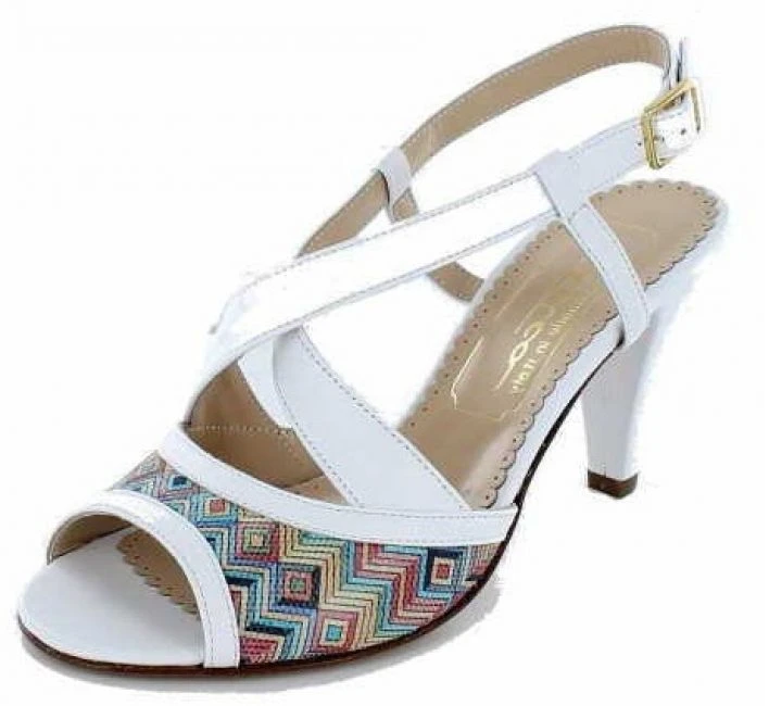 Attica 365.B Sandale 1 Attica 365.B Sandale