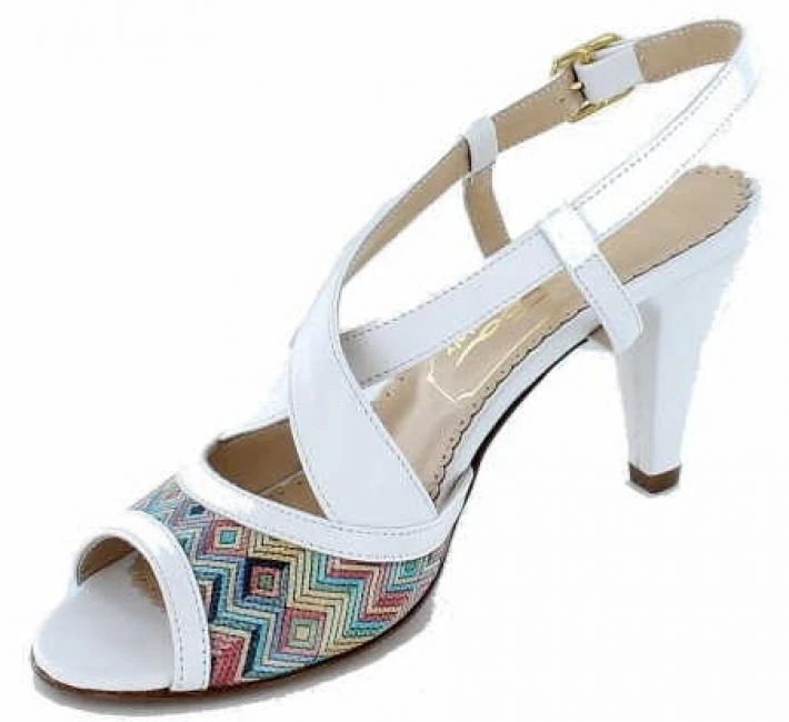 Attica 365.B Sandale 2 Attica 365.B Sandale – Bild 2