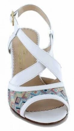 Attica 365.B Sandale 7 Attica 365.B Sandale -PETER KAISER Shop 012135 3