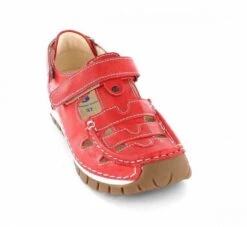 Wolky Move Rot -PETER KAISER Shop 013127 3