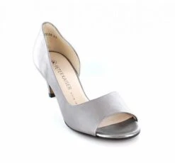 Peter Kaiser 06349 Jamala Silber 7 Peter Kaiser 06349 Jamala Silber -PETER KAISER Shop 013261 3