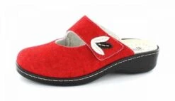 Hickersberger 5215 607 Rot