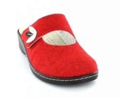 Hickersberger 5215 607 Rot -PETER KAISER Shop 013673 3