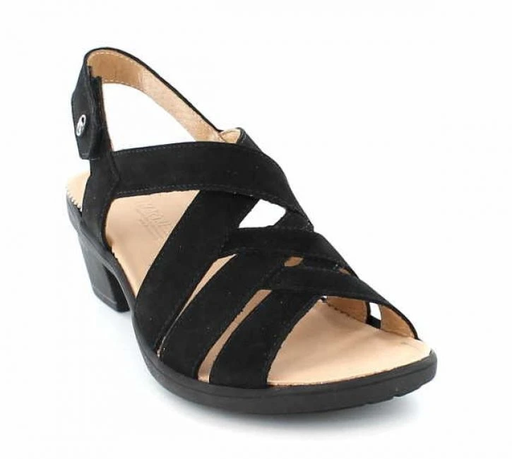 Hartjes 16332 Schwarz 3 Hartjes 16332 Schwarz – Bild 3