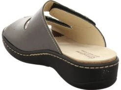 Hickersberger 5119 Pantolette Platin Metal 9 Hickersberger 5119 Pantolette Platin Metal -PETER KAISER Shop 015117 4