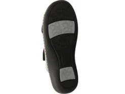 Hickersberger 5119 Pantolette Platin Metal 10 Hickersberger 5119 Pantolette Platin Metal -PETER KAISER Shop 015117 5