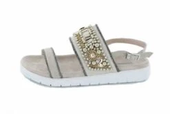 Tosca Blu Shoes 1714 Beige