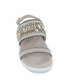 Tosca Blu Shoes 1714 Beige -PETER KAISER Shop 015334 3