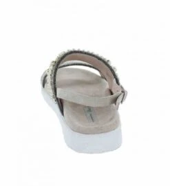 Tosca Blu Shoes 1714 Beige -PETER KAISER Shop 015334 4