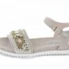 Tosca Blu Shoes 1715 Beige