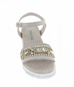 Tosca Blu Shoes 1715 Beige -PETER KAISER Shop 015337 3