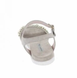 Tosca Blu Shoes 1715 Beige -PETER KAISER Shop 015337 4