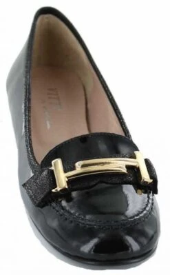 Attica Anna 1159 Nera -PETER KAISER Shop 015559 3