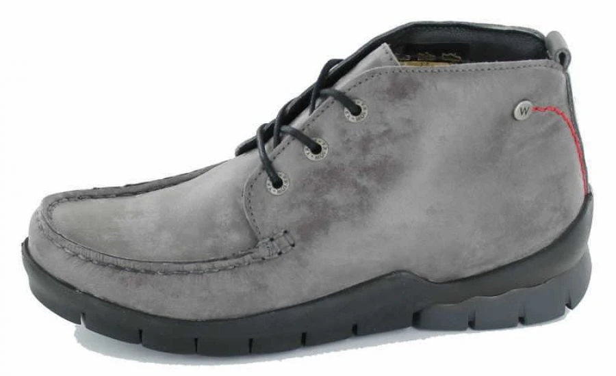 Wolky Misty Grau 1 Wolky Misty Grau