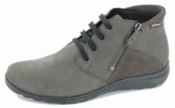 Mobils By Mephisto Cathy Grey Bucksoft