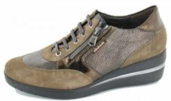 Mobils By Mephisto Patrizia Pewter