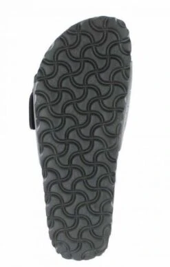 Birkenstock Madrid Big Buckle Black 9 Birkenstock Madrid Big Buckle Black -PETER KAISER Shop 015816 5