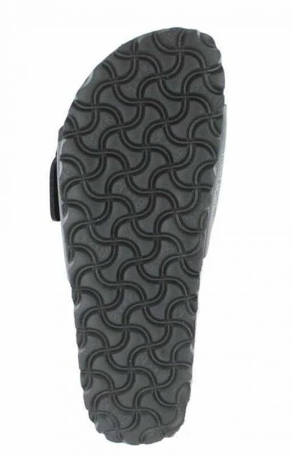 Birkenstock Madrid Big Buckle Black 5 Birkenstock Madrid Big Buckle Black – Bild 5