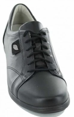 Waldläufer - Lugina 305007 Haga Schwarz -PETER KAISER Shop 015820 3