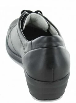 Waldläufer - Lugina 305007 Haga Schwarz -PETER KAISER Shop 015820 4