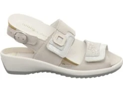 Waldläufer - Lugina 225006 Ginger Gr.42 -PETER KAISER Shop 016044 6