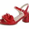 Jeannot 50674 Rosso Sandale