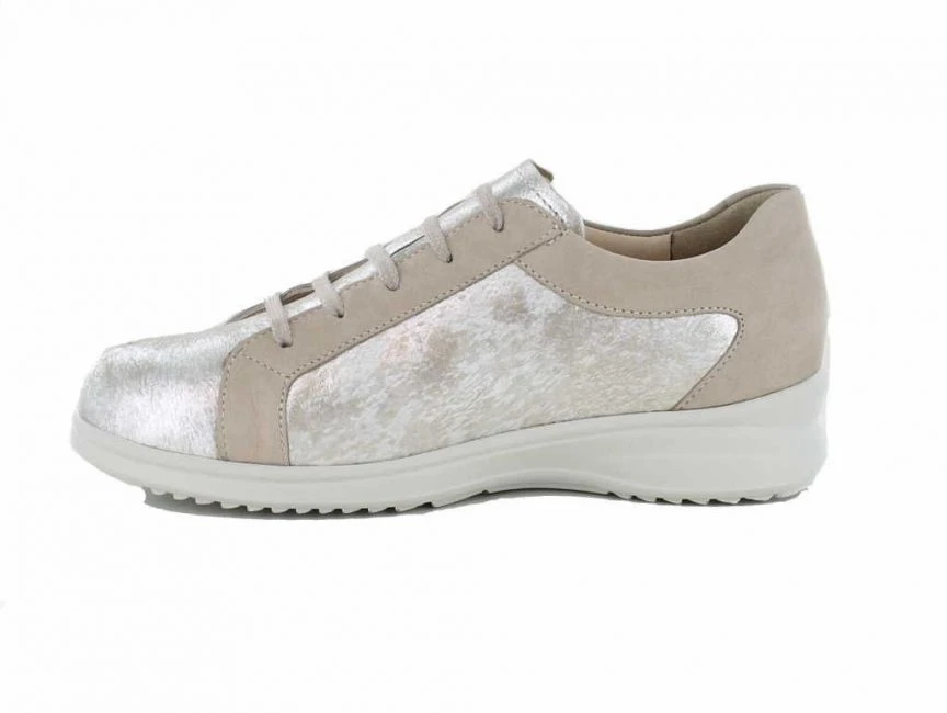 Finn Comfort Bexley Argento 2 Finn Comfort Bexley Argento – Bild 2