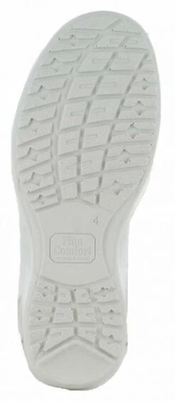 Finn Comfort Bexley Argento 9 Finn Comfort Bexley Argento -PETER KAISER Shop 016253 5