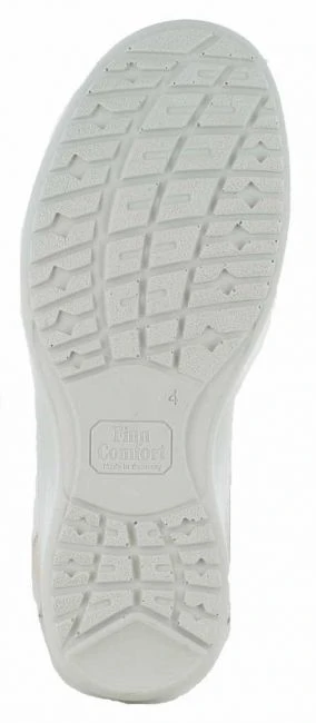 Finn Comfort Bexley Argento 5 Finn Comfort Bexley Argento – Bild 5