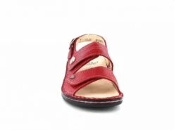 Finn Comfort Milos Red 7 Finn Comfort Milos Red -PETER KAISER Shop 016258 3