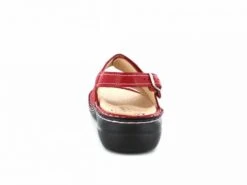 Finn Comfort Milos Red 8 Finn Comfort Milos Red -PETER KAISER Shop 016258 4