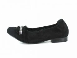 Semler F9010 Fabia G Weite Schwarz