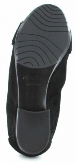 Semler F9010 Fabia G Weite Schwarz -PETER KAISER Shop 016272 5