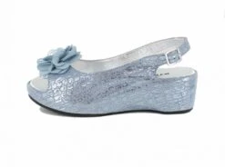 Marzetti London 76214 Blau